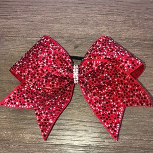 Cheer Bow